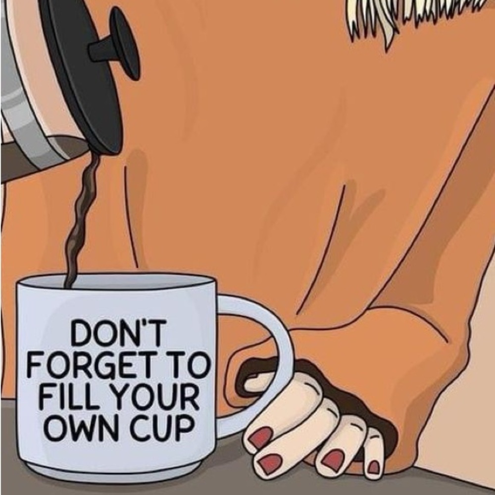 JUST YOUR MORNING REMINDER 😘 (surprise from me, risk it?)